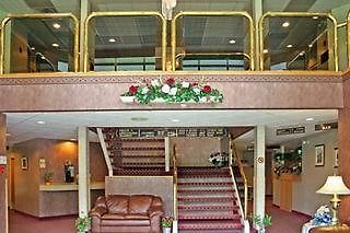 Best Western L'Heritage Hawkesbury Exterior photo
