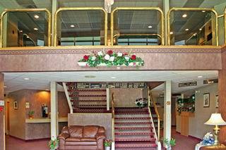Best Western L'Heritage Hawkesbury Exterior photo
